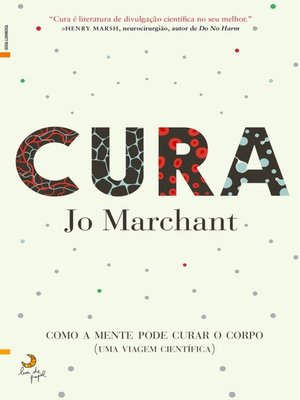 cover image of Cura